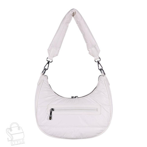 Сумка женская  575142-2 white Velina Fabbiano-Safenta/30 в Новосибирске