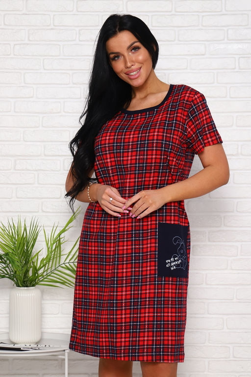 Туника 57054 - Натали фото 12