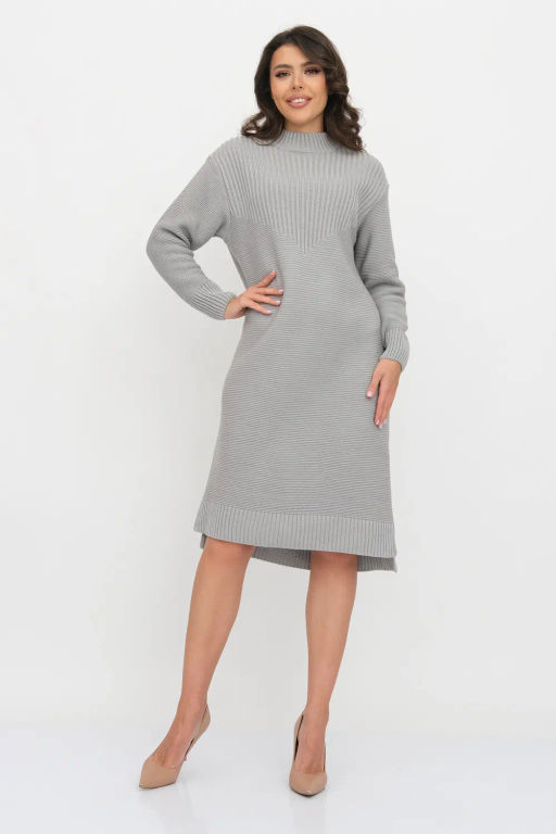 БЕЛАРУСЬ Платье Д 2976/серый