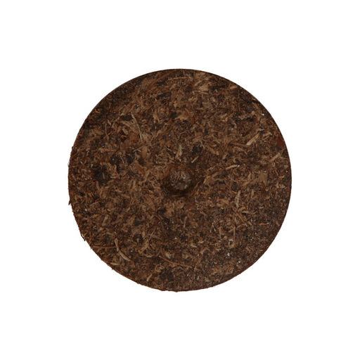 Цена за 4 шт. Таблетки торфяные, d=4.2 см, без оболочки, набор 12 шт.