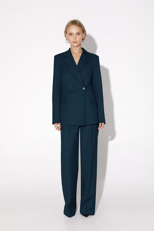 Костюм Pirs 5030 темно-еловый  фото 3