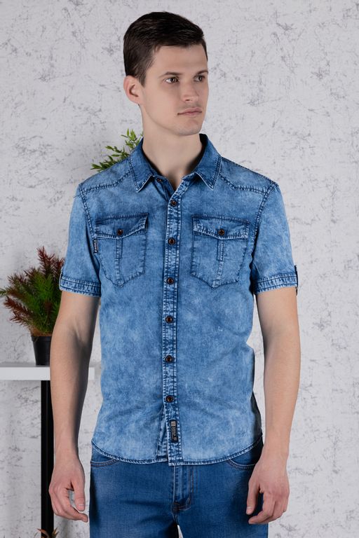 сорочка
15.AIG-215-C3