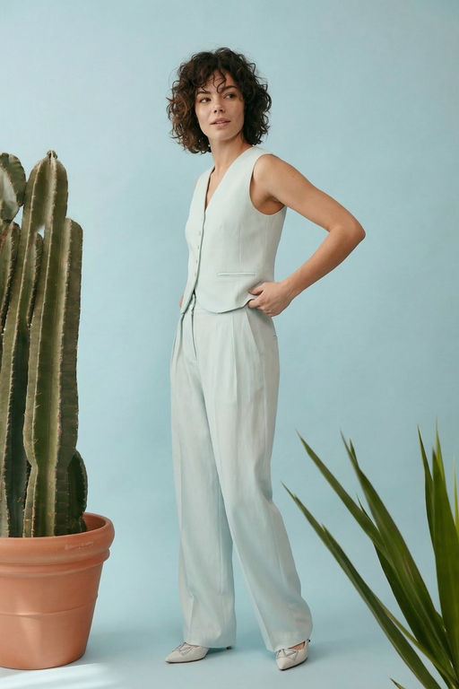 Комплект брючный (двойка)