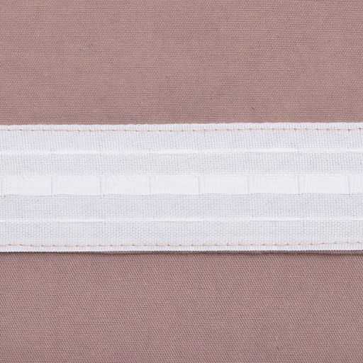 Шторы для кухни с подхватами Этель Kitchen, 150×180 см, комплект - 2 шт., сиреневые