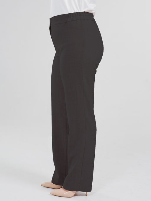 Брюки 1351-1 темно-синий