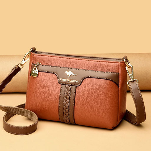 KAIDIFEINIROO Сумка женская 8672  фото 27