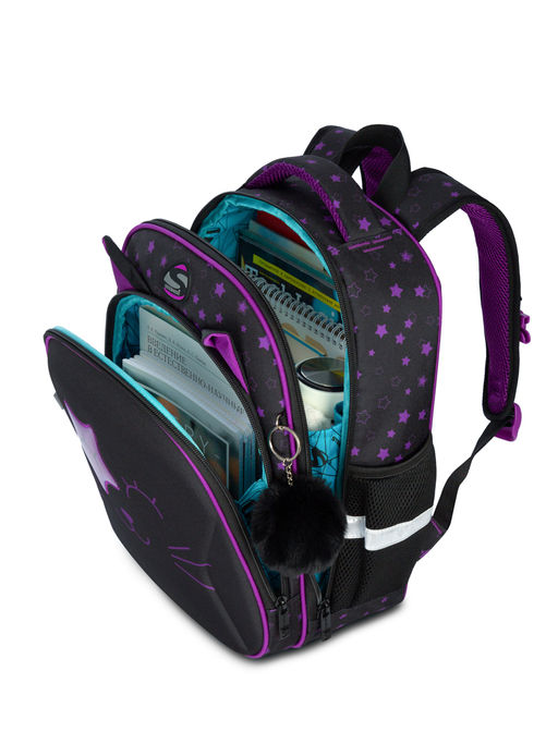 Рюкзак школьный SK1-33