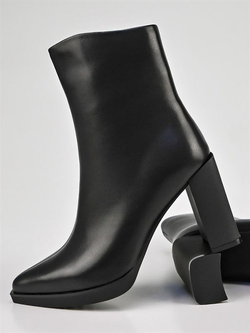 Ботильоны на выход и на работу D4-1006 - Piniolo фото 3