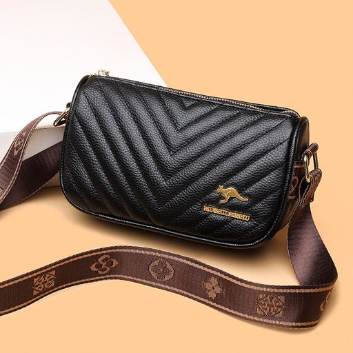 Bags Сумка женская / кожа / 003391  фото 3