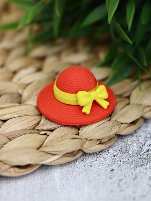 Ластики "Green glasses", 4 шт. в наборе