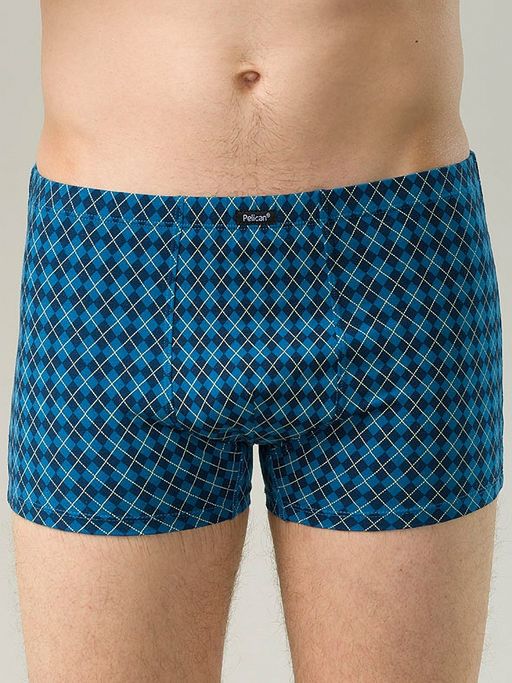 MUHB6863 трусы мужские