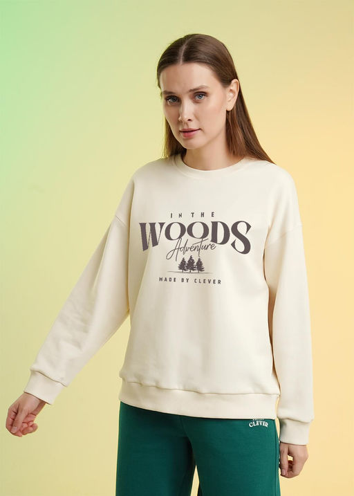 LSW26-100 Джемпер жен Карелия (ЧЗ)