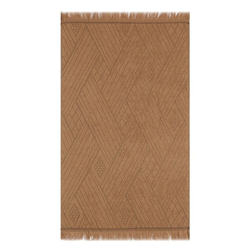 Набор полотенец LoveLife Cozy dream (2шт: 70х130 см, 50х90 см) 100% хлопок, 400 гр/м2  фото 3