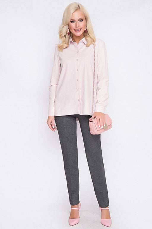 Рубашка 40745-2 - Avili фото 2