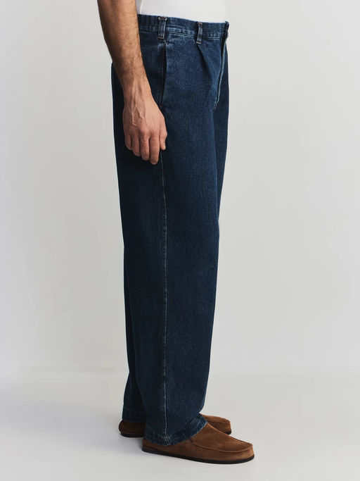 Джинсы свободного фита / Zarina фото 4