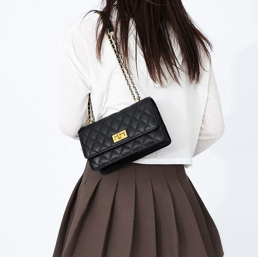 Bags Сумка женская / кожа / 2044  фото 15