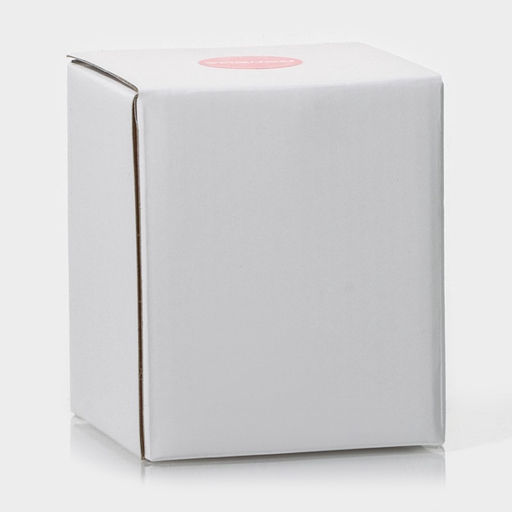 Сахарница Доляна «Малифисента», 280 мл, 8.5×14 см, стекло, чёрная