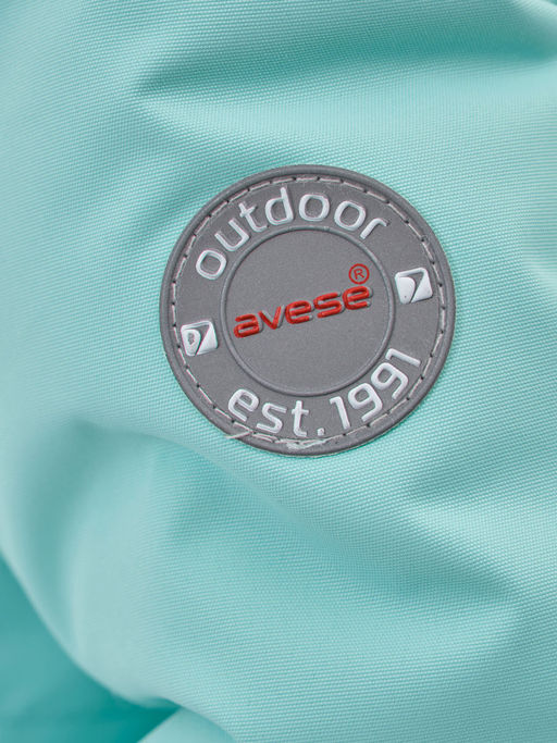 Куртка зимняя 25677-522 бирюзовый - Avese фото 140