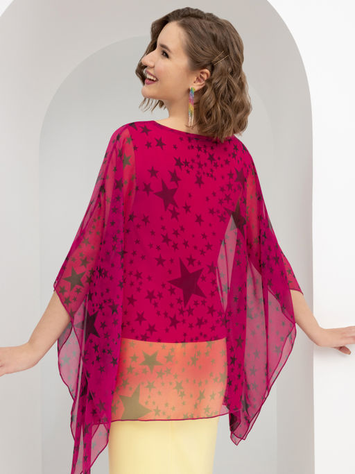 Туника Под светом звезд (2 в 1) - Charutti фото 5