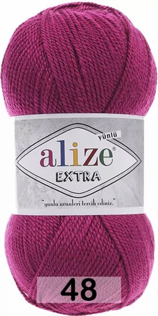 EXTRA - Alize фото 6