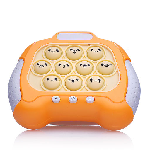 Настольная игра "Умный поп ит"