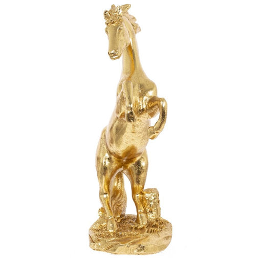 Фигурка декоративная "Лошадь", L13 W8 H22 см