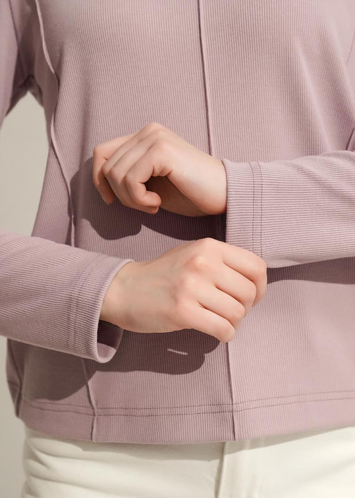 367063шв Фуфайка жен. (ЧЗ)