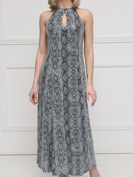 Платье П1-5630/2 - Wisell фото 16