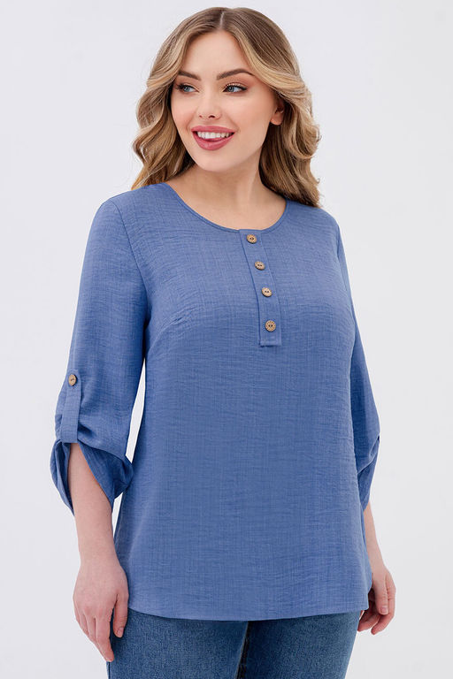 Туника Луиза (46-56) - Serenada фото 11