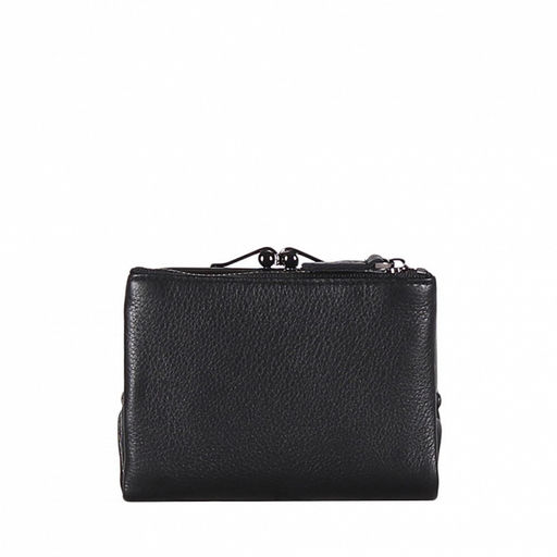 Кошелек 9930-1806 black Vermari