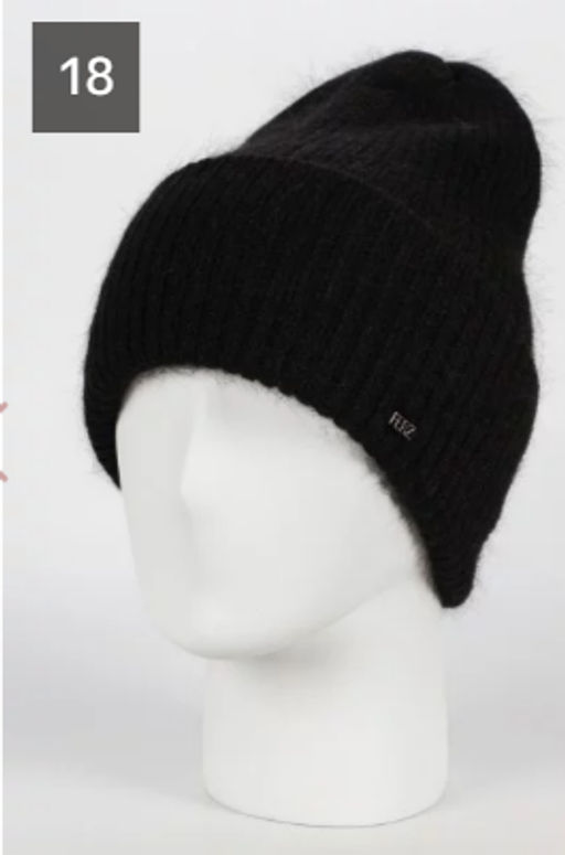 Шапка Таисия - Ferz фото 7