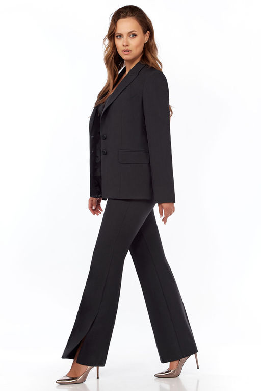 Костюм LaKona 11533 графит  фото 2