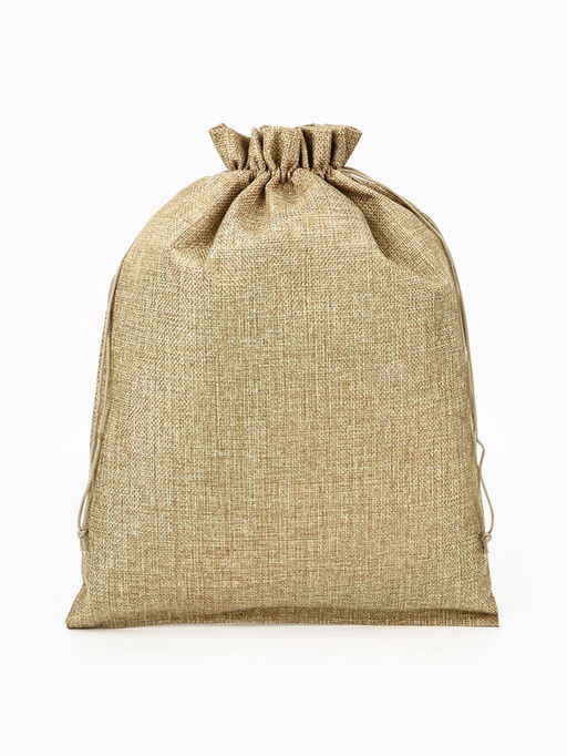 Цена за 5 шт. Мешок с термонаклейкой Пусть мечты сбываются в Новом году, 30 х 40 см - Дарите счастье фото 3