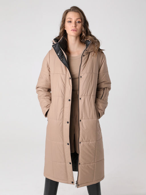 24422 Пальто - Dizzyway фото 12