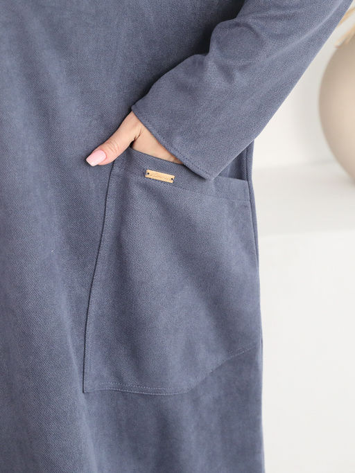 Платье П5-5431/1 - Wisell фото 13