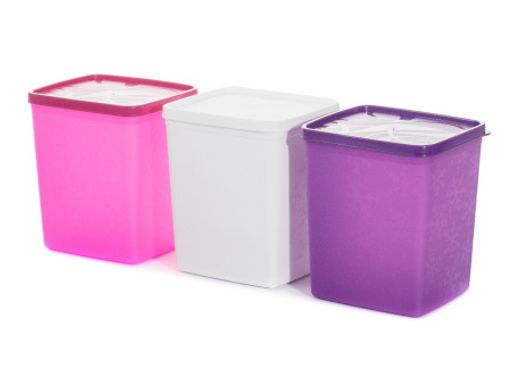 Контейнер для заморозки ALASKA 2л фуксия