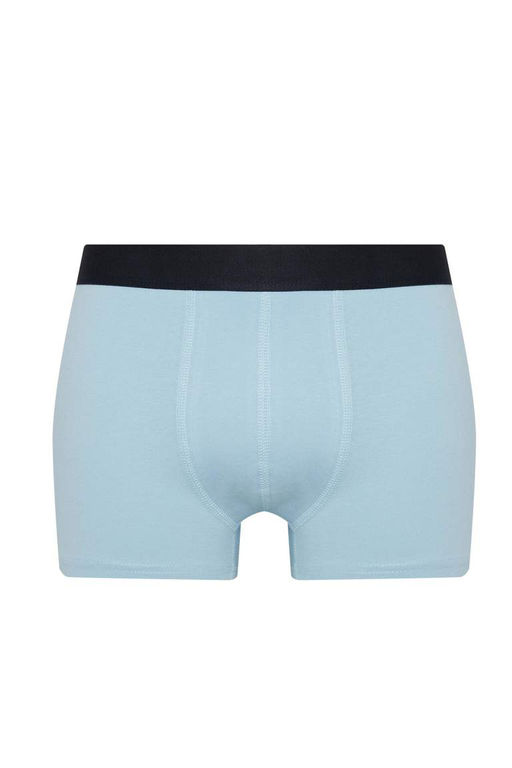 Комплект боксеров стандартной посадки (3 шт.) - Defacto фото 7