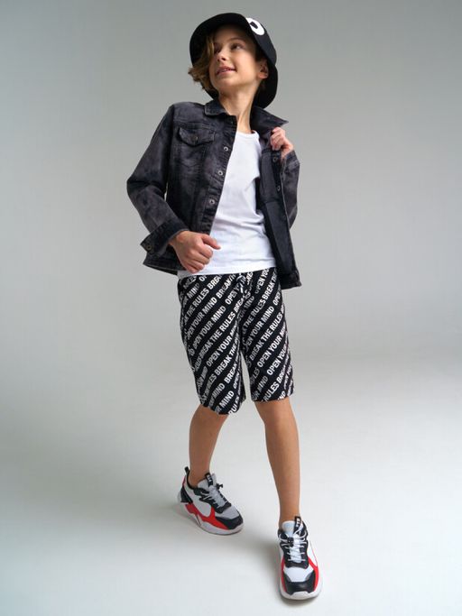 PlayToday / Майка трикотажная для мальчиков, 2 шт в комплекте  фото 13