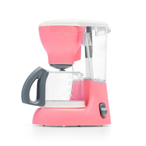 Бытовая техника "Кофеварка" в коробке