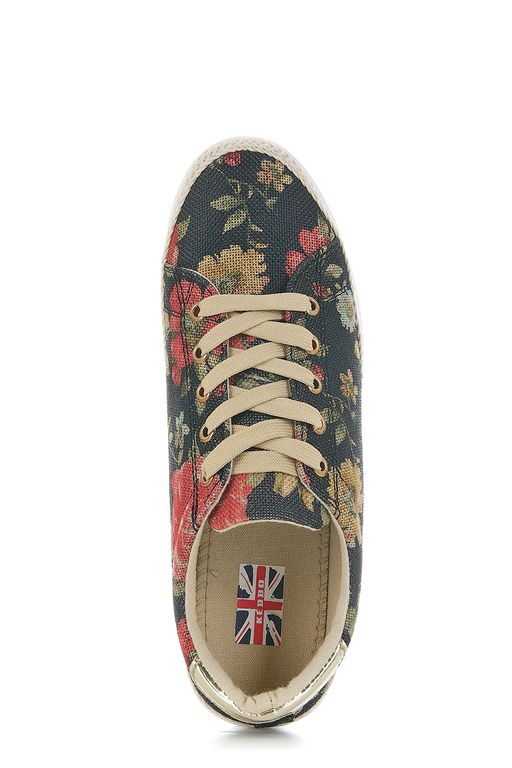 Полуботинки KEDDO