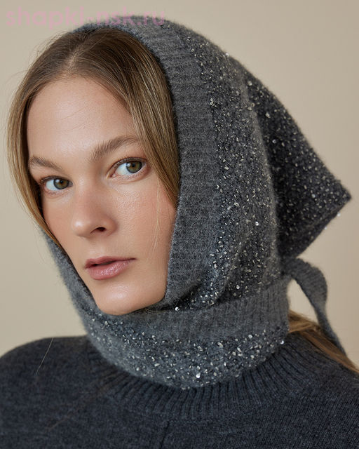 250172 FXV Косынка (60 x 40)