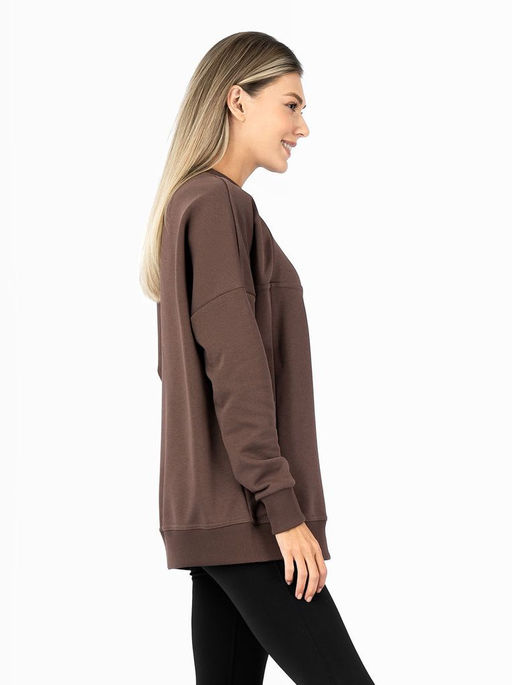 Свитшот J.489 крем - Argo classic фото 18