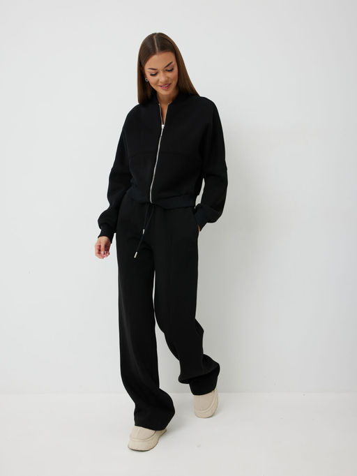 Костюм VN Fashion 1135 черный