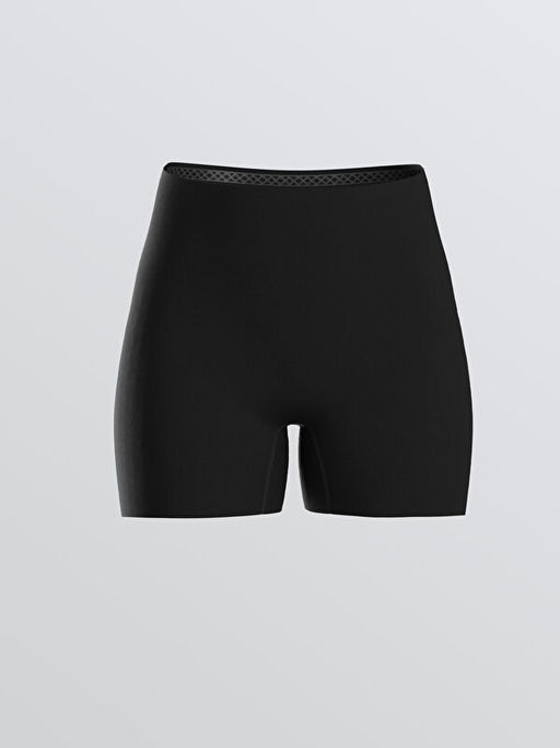 Y?ksek Bel D?z K?lot Korse