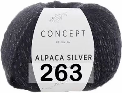 ALPACA SILVER - Concept фото 9