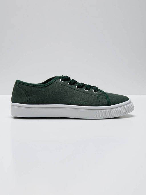 Кеды жен. - Incity фото 3