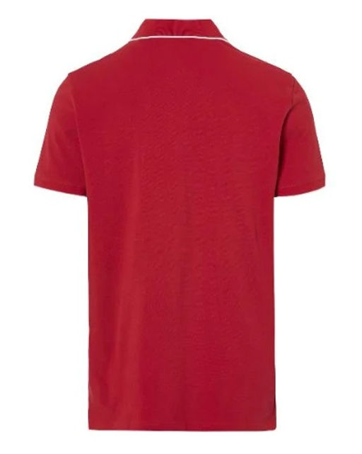 Мужская футболка-поло LIVERGY  фото 20