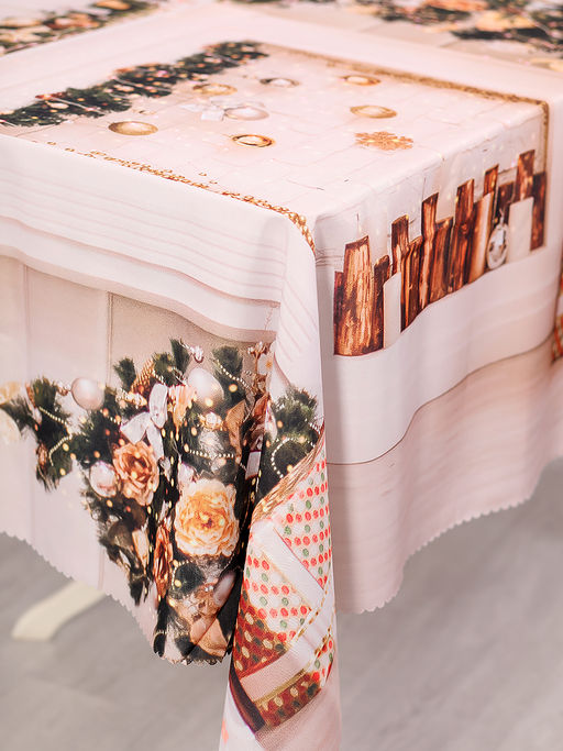 ФС-314.0.С1 Фотоскатерть