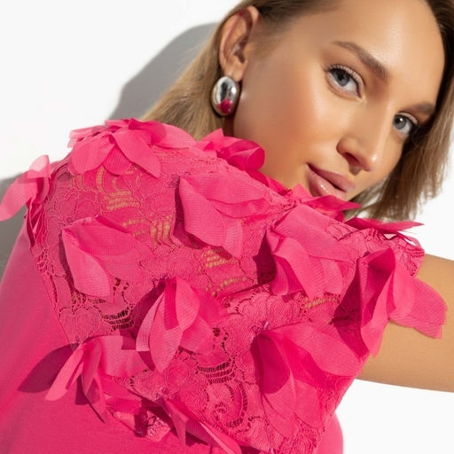 Футболка, Закружила любовь (яркая) - Charutti фото 3