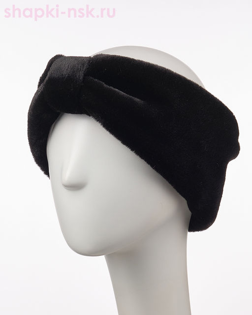 44630 F Повязка флис (56-58)